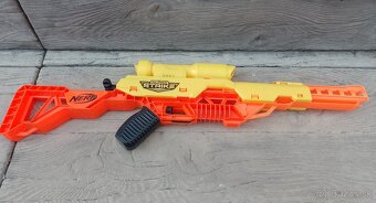 Nerf zbrane sada - 4