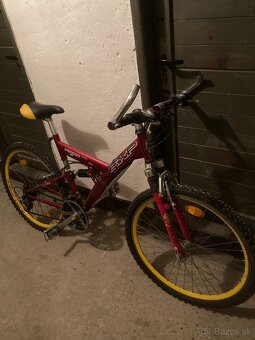 Predám bicykle za symbolickú cenu - 4