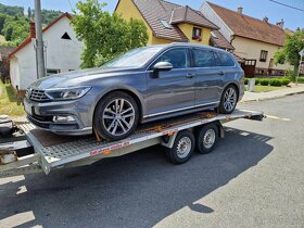 Preprava, Prevoz, Dovoz z EU - 4