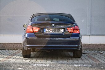 BMW Rad 3 320d XDrive 135kW AT - 4