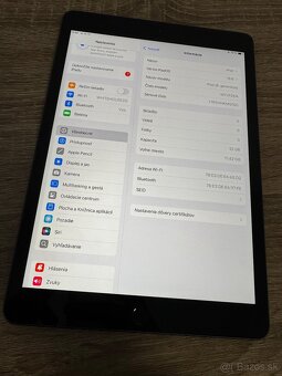 Apple iPad 8.Gen 10.2”32gb Wifi Spacegray - 4
