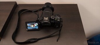 Panasonic Lumix DMC-FZ300EP-K - 4