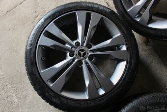 18” ZIMNA---SADA-----MERCEDES----A-B-C-CLA-----Class - 4