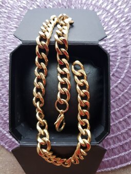 Pancier náramok - 4