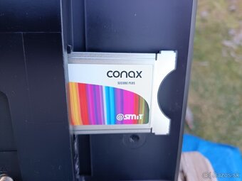 Predám tv Philips +karta - 4