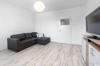 Na prenájom | 1 izbový byt - Trenčianska | Nivy - 4