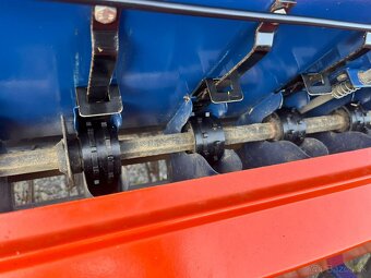 SECÍ MAŠINA, STROJ NORDSTEN LIFT-O-MATIC 2,5m - 4