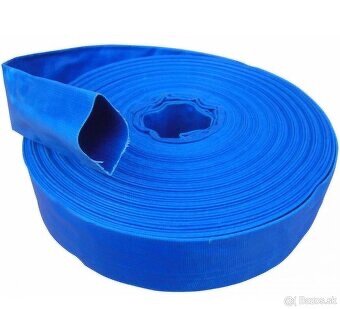 KALOVÉ ČERPADLO - 4