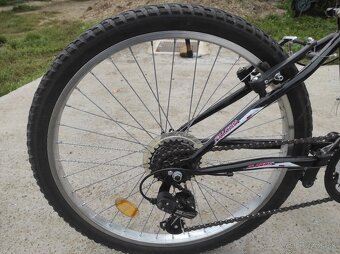 Predám bicykel - 4