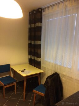 1 izbový byt, tichá lokalita Centrum - 4