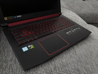 Notebook acer nitro 5 - 4