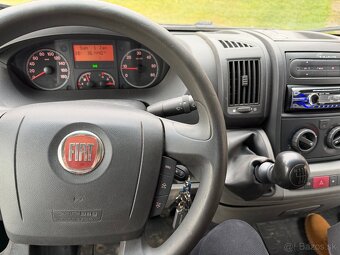 Fiat ducato 3.0l - 4