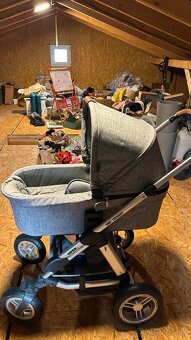 ABC Design Viper 4 - 4