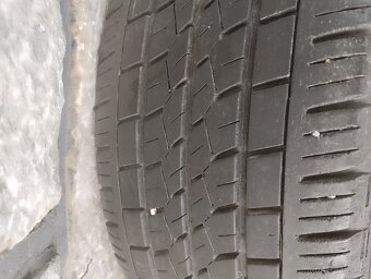 Pneu 215/65R15C BRIDGESTONE DURAVIS - 4