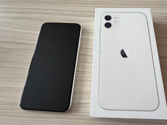 Apple Iphone 11 64GB - 4