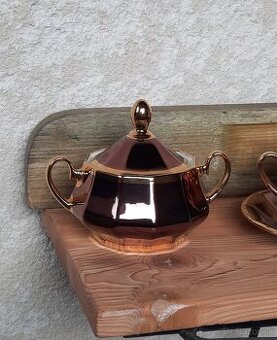 Porcelánový set pre dvoch - 4