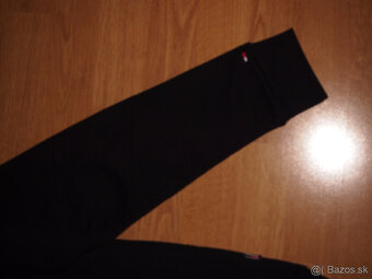 Tommy Hilfiger pánska mikina s kapucňou - 4