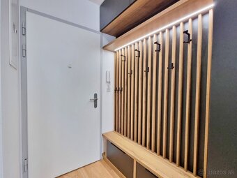 Elegantný 4i byt na prenájom – novostavba v srdci Senice - 4