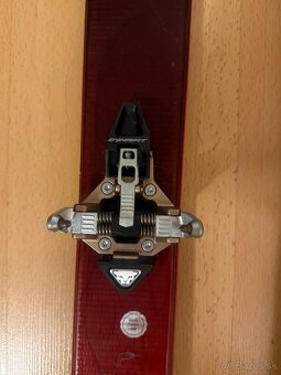 Atomic Backland 163cm - 4