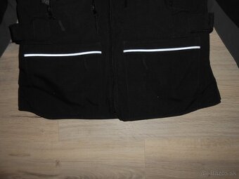 Predam novy kvalitny pansky komplet HELD o velkosti panske M - 4