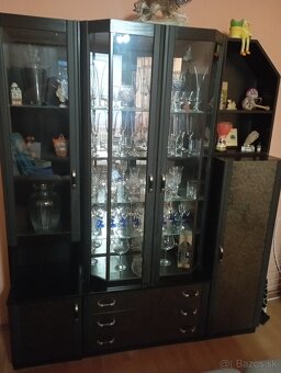 Predám obývaciu stenu - 4