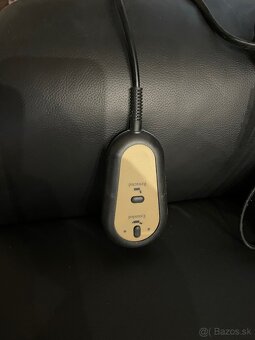 Polohovatelne kreslo - 4