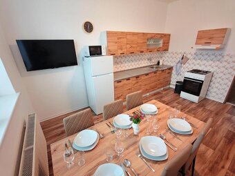 Chalupa na Silvester / Vianoce - 4