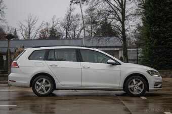 Volkswagen Golf Variant 2.0 TDI Highline 110 kW DSG AT/7 - 4