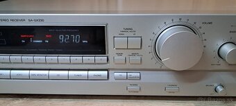 Technics SA-GX 230 - 4