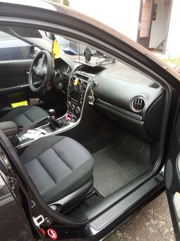 Mazda 6 - 4