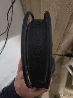 Headset Niceboy ORYX X330 - 4