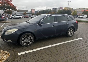 Opel Insignia - 4