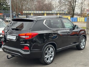 Ssangyong Rexton Premium 7 miest. - 4