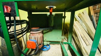 Spodna stolarska freza - 4