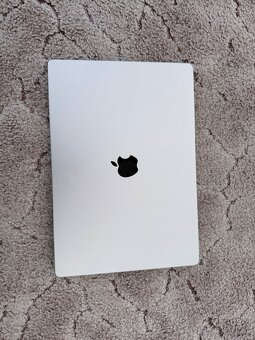 Apple Macbook Pro M4 512GB, 24GB RAM (2024) - 4