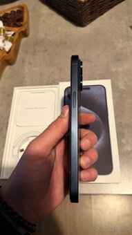 Iphone 15 pro max 512 gb - 4