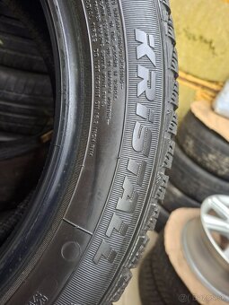 205/55R16 Fullda 6.5mm - 4