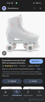 top stav 2x obuté - malé - 4