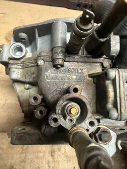 Náhradné diely veterány lada škoda - 4