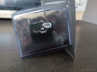 1:43 Jaguar XK 120 - 4