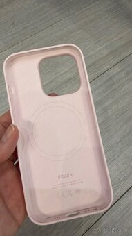 Silik.kryty pre Iphone 14Pro - 4