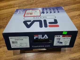 Dievcenske korcule 31-35 - 4