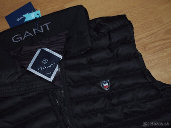 Gant pánska vesta - 4
