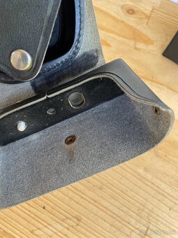 fotoaparát Vilia - 4