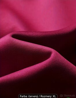 Zateplená mikina - 4