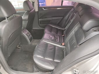 Skoda Superb 2.0 tdi - 4