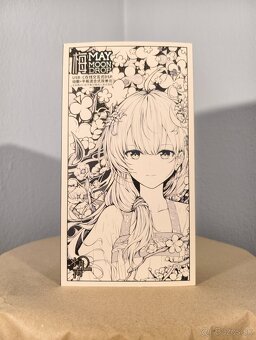 Moondrop MAY DSP + Analog (USB-C + 3.5mm) - 4