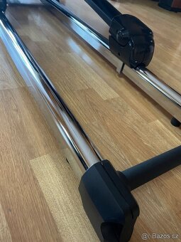 Kettler Skyon S, elyptický trenažér (orbitrek), v zaruce - 4