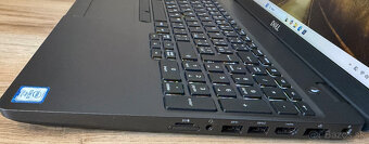 Dell Latitude 5501 - 4