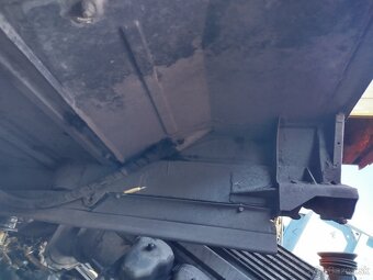 Tatra T815 8x8 EURO II - 4